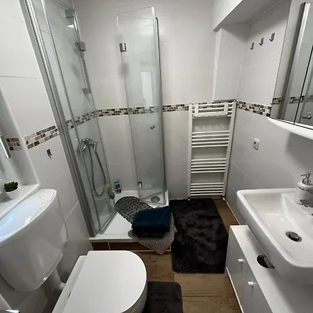 Apartmán Conan Auerbach (Vogtland)