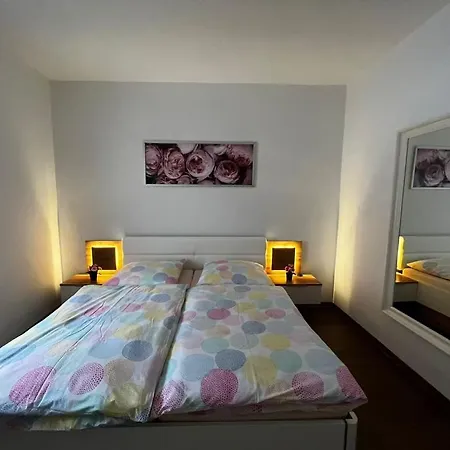 Conan Apartmán Auerbach (Vogtland)