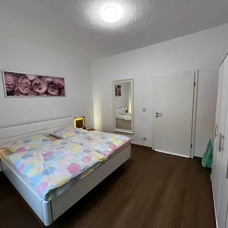 Apartment Conan *