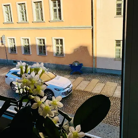 Apartment Conan