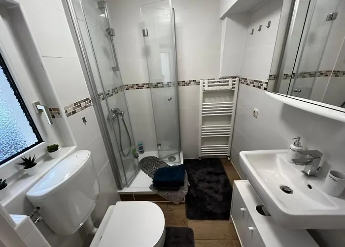 Apartment Conan Auerbach (Vogtland)